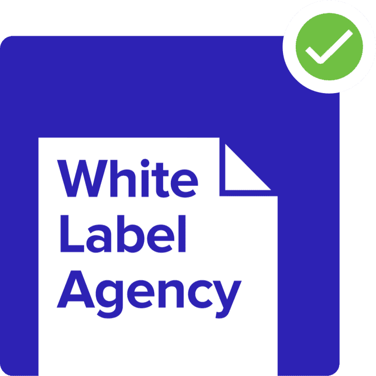 White Label SEO Link Building Agency