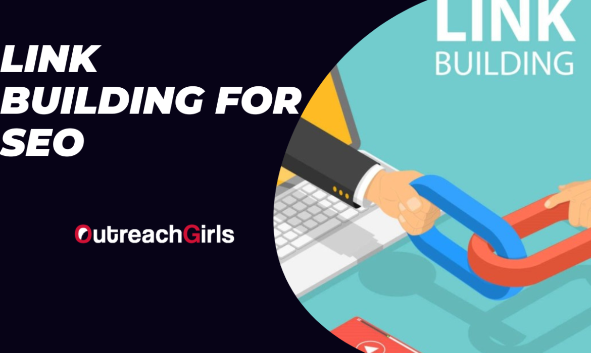 Link Building For SEO