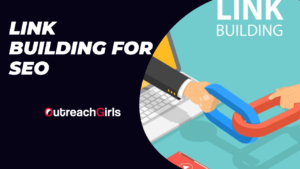 Link Building For SEO