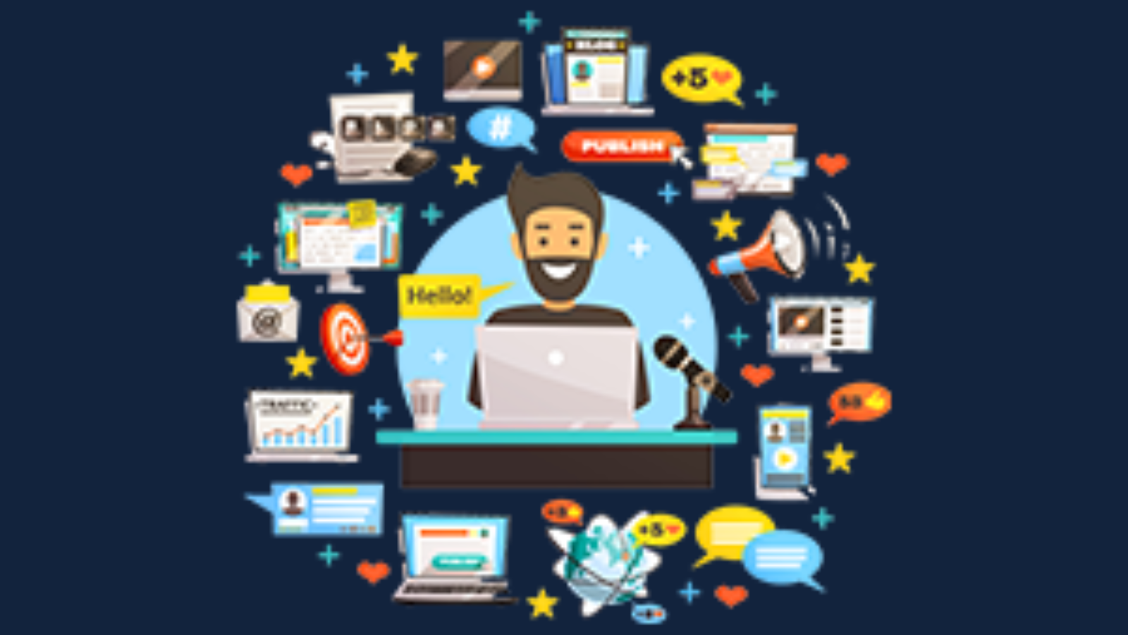 What Is Guest Blogging in SEO? A Guide for Beginners