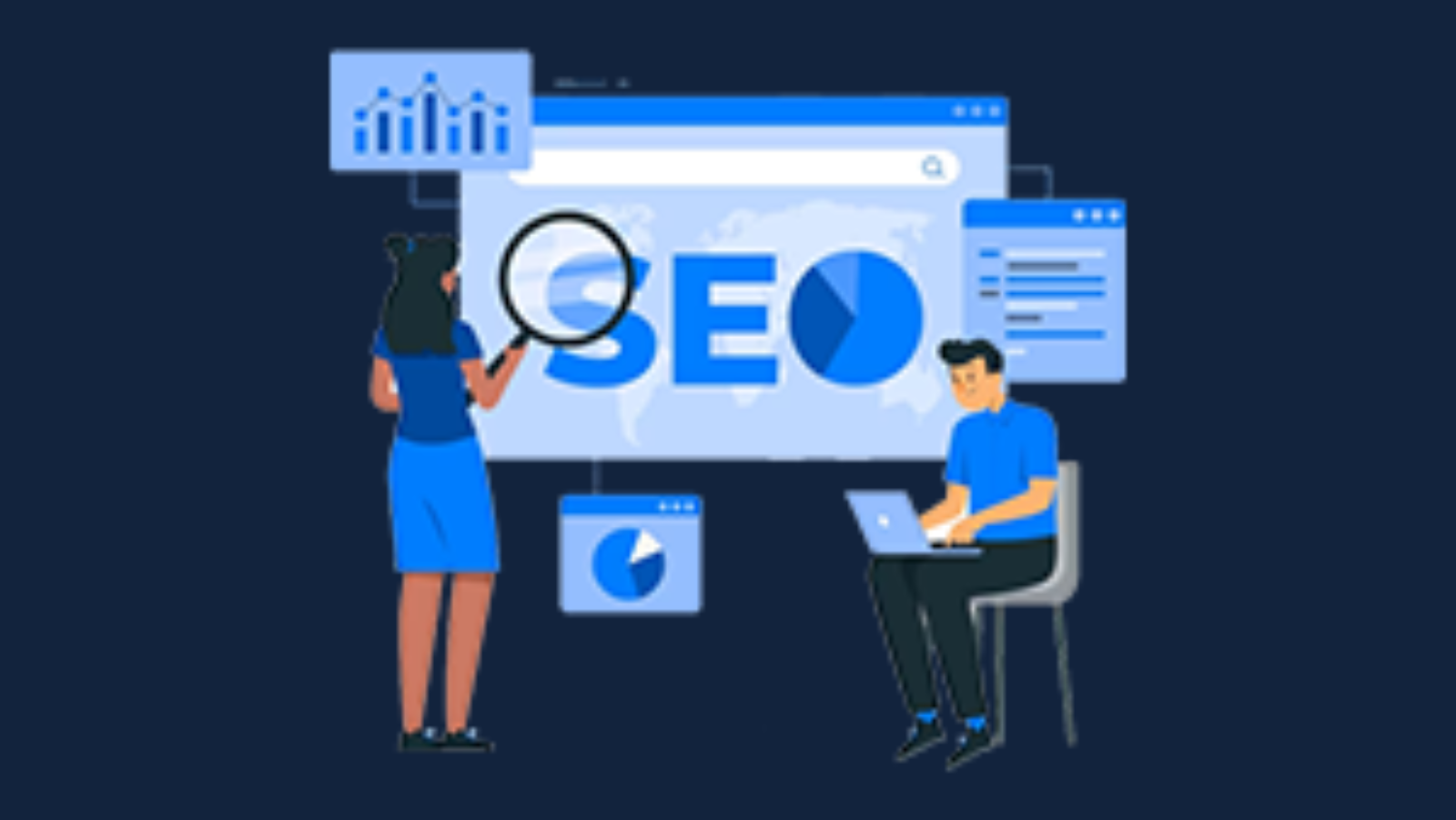 How To Improve Local SEO In 5 Steps