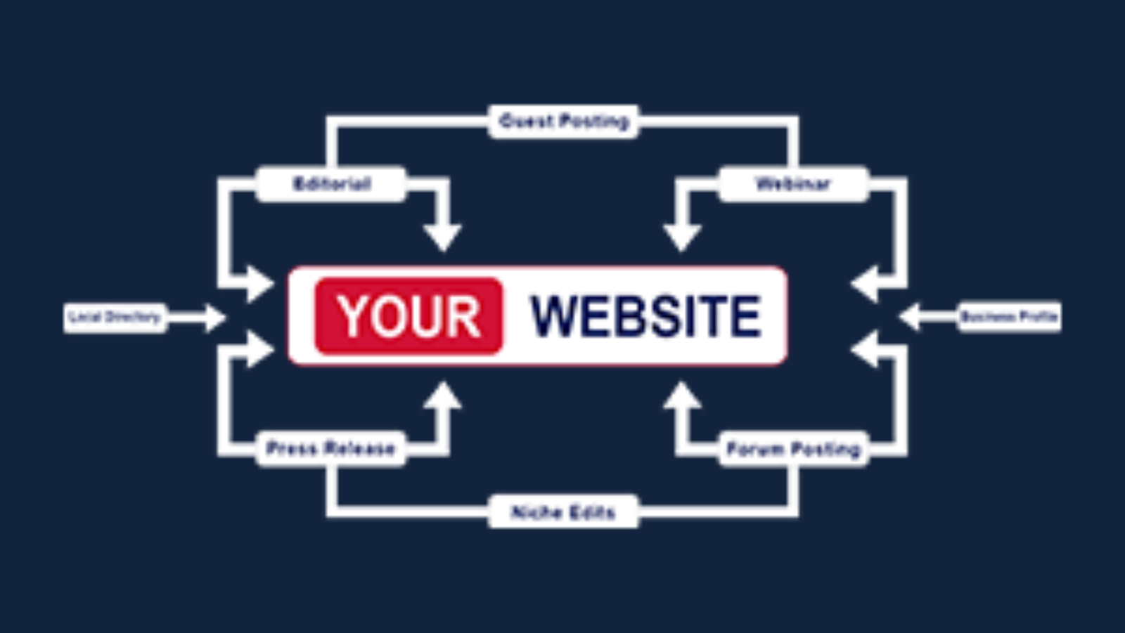 Learn The Best Types Of Backlinks For SEO