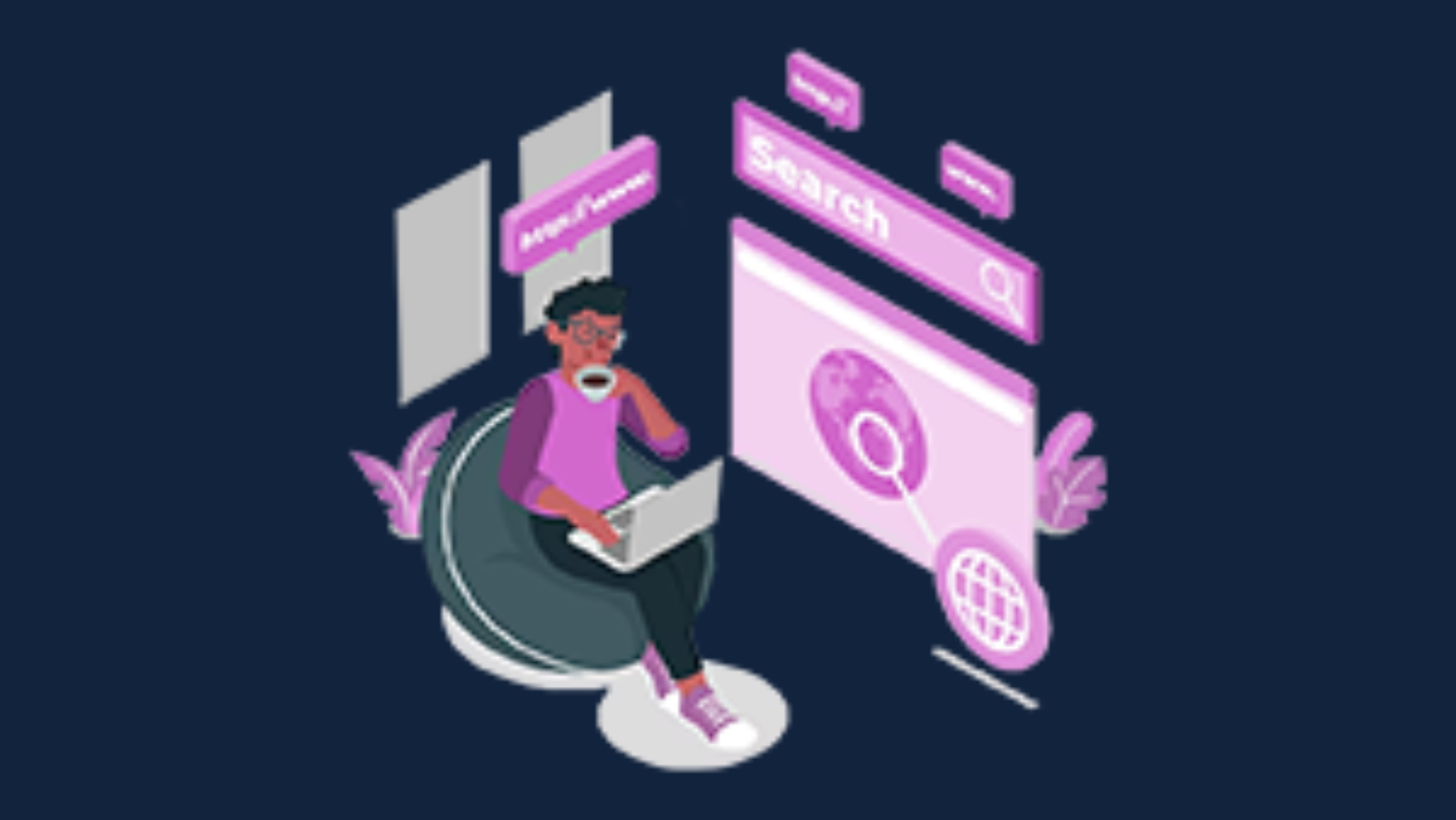 Meet The World’s Top Search Engines 2023