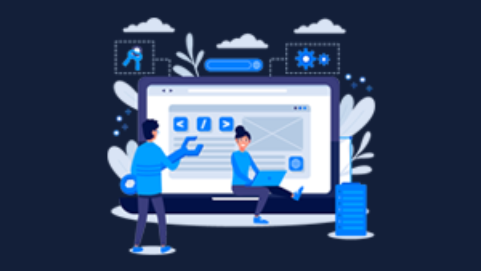 Link-Building for Financial Advisors: How to Drive Traffic and Improve Rankings