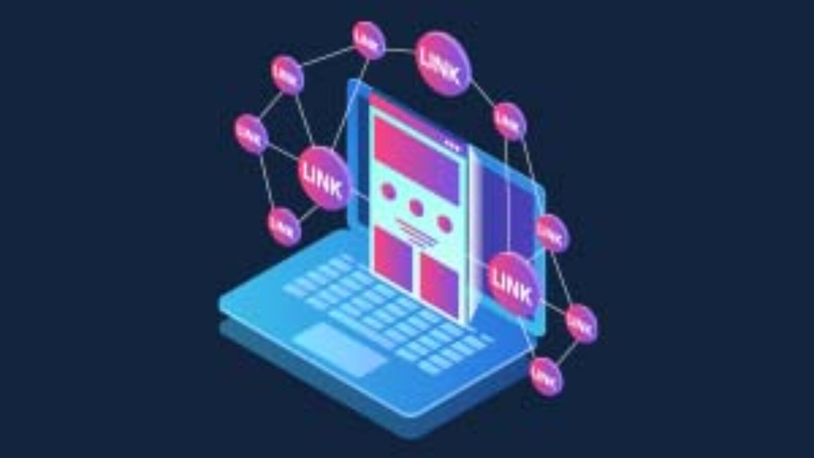 affiliate link-building