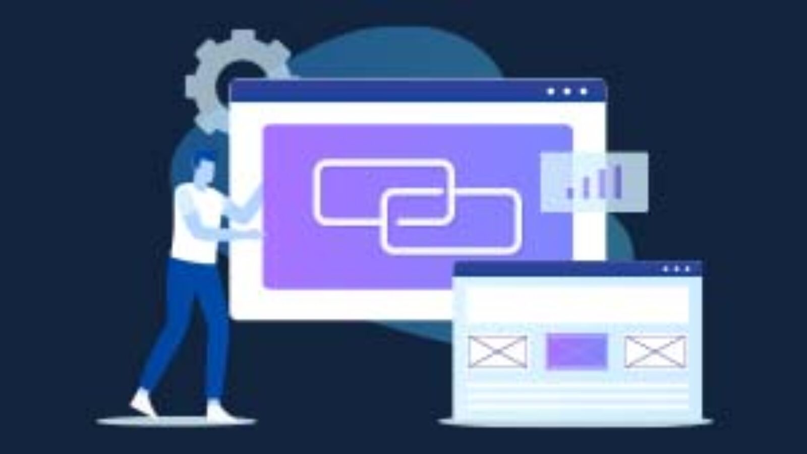 A Beginner’s Guide To Link-Building Terms