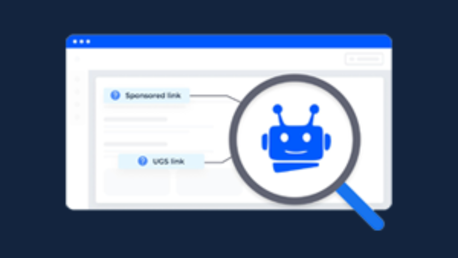 Nofollow, Sponsored, & UGC Links