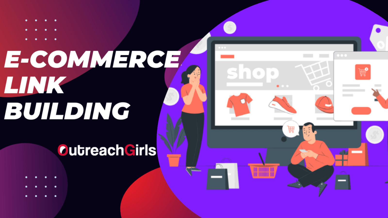 E-commerce Link Building