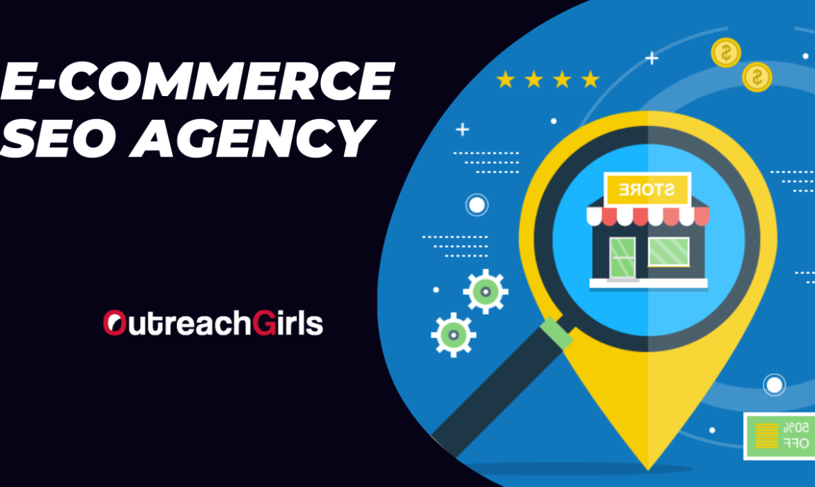 E-commerce SEO Agency