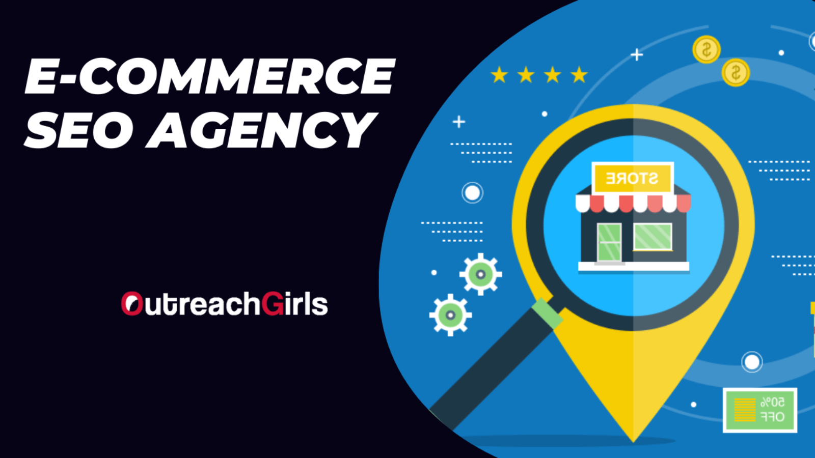 E-commerce SEO Agency
