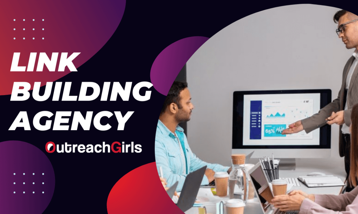 Link Building Agency