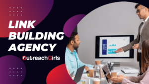 Link Building Agency