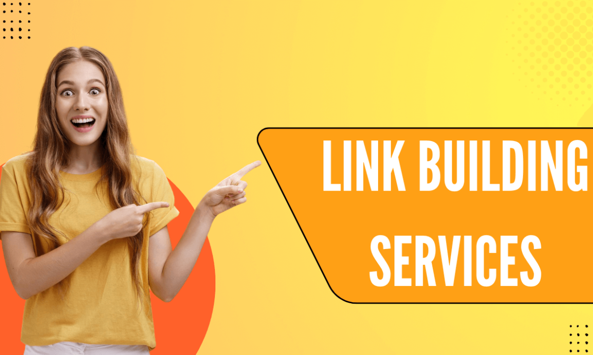 Link Building Services