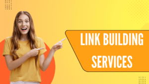 Link Building Services Link Building Services