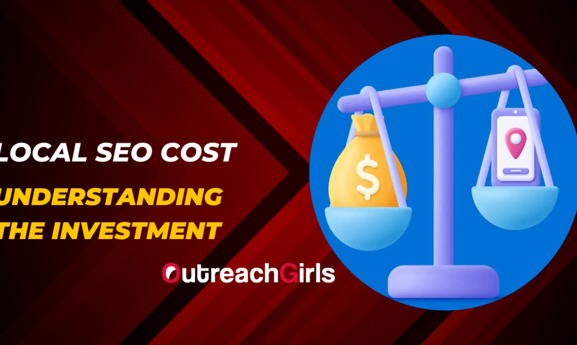 Local SEO Cost