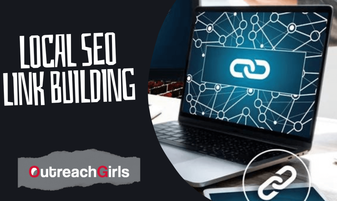 Local SEO Link Building