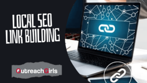 Local SEO Link Building Local SEO Link Building