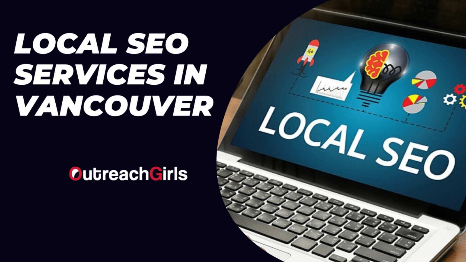 Local SEO Services in Vancouver
