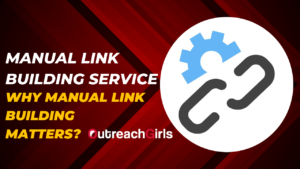Manual Link Building Service Manual Link Building Service