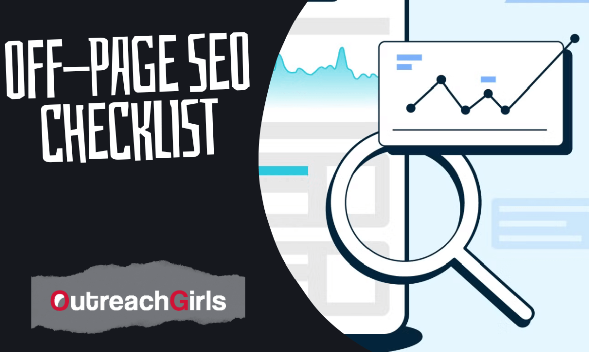 Off-Page SEO Checklist