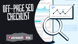 Off-Page SEO Checklist Off-Page SEO Checklist