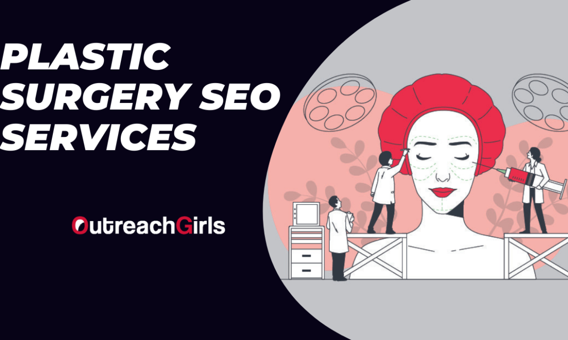 Plastic Surgery SEO Services
