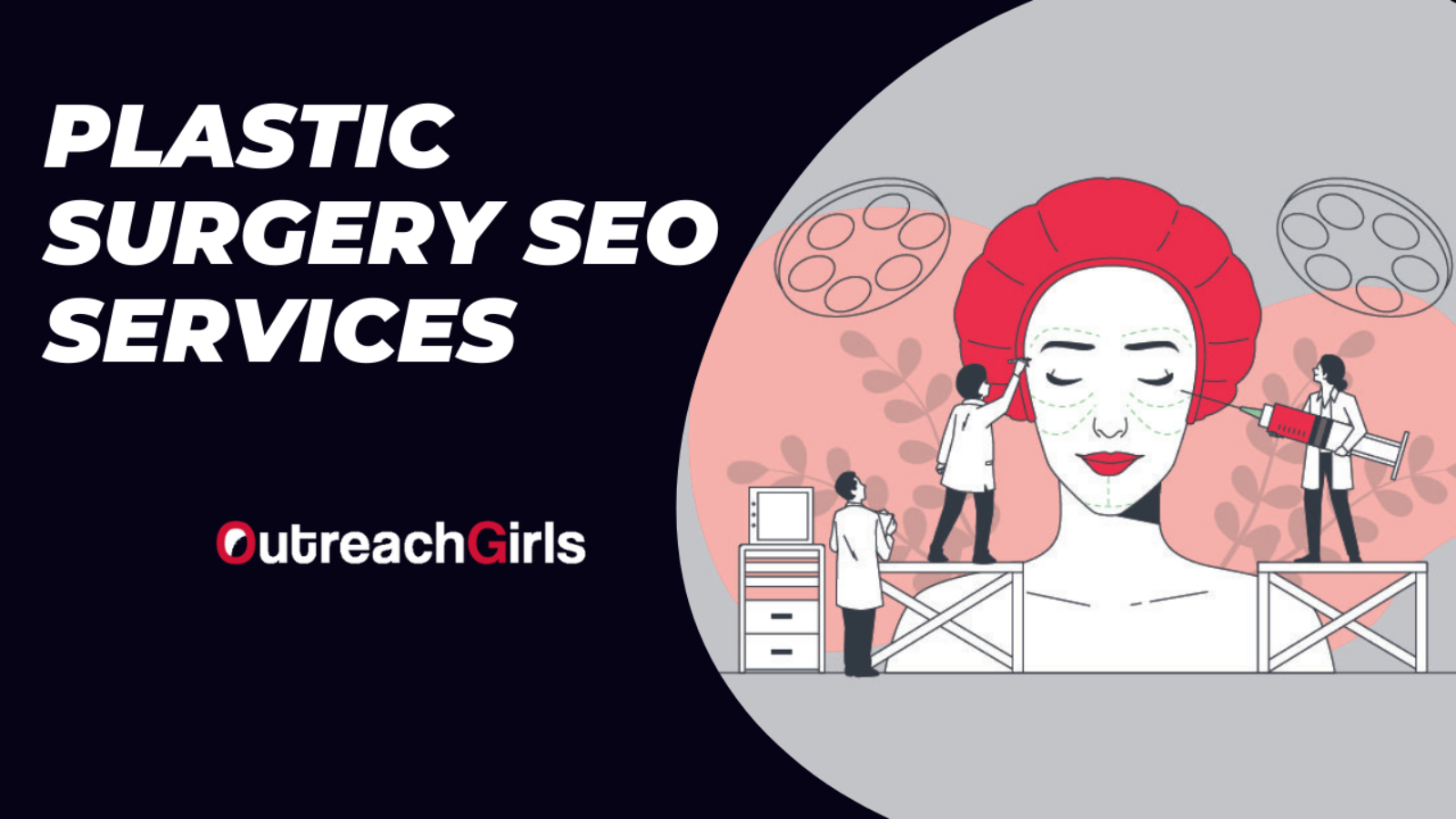 Plastic Surgery SEO Services