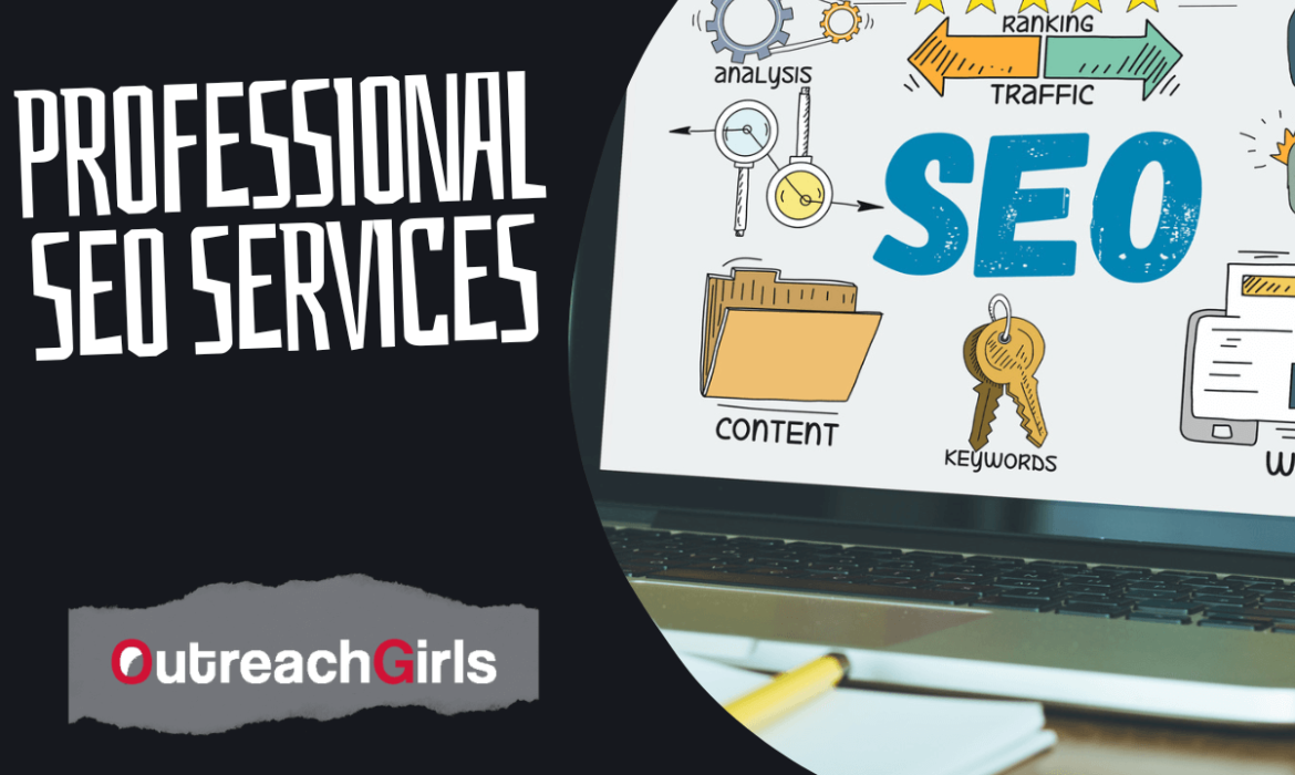 Professional SEO Services