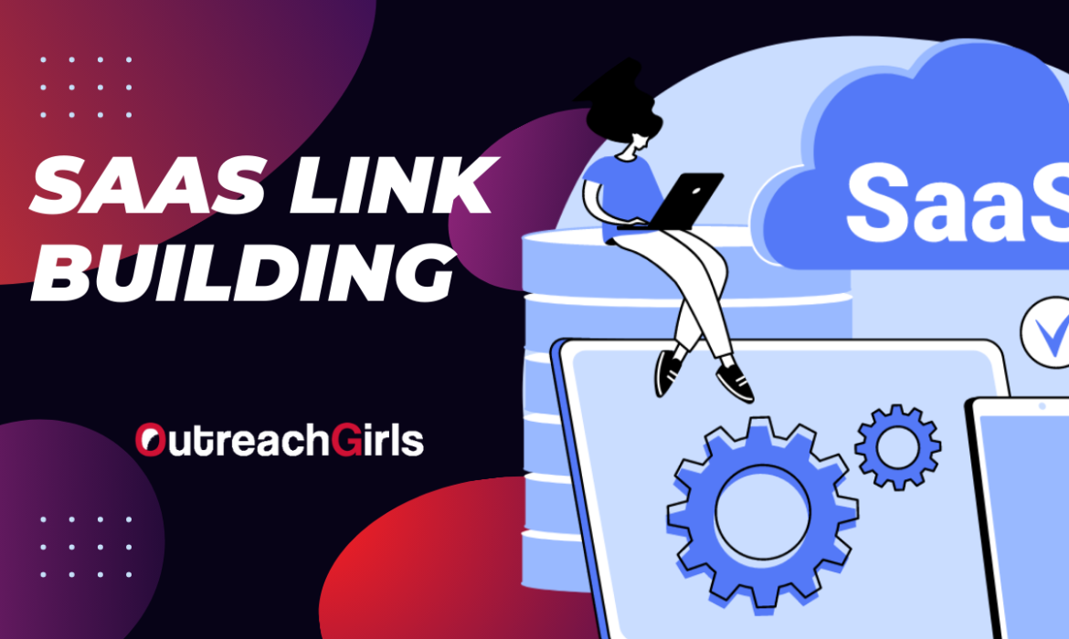 SAAS Link Building