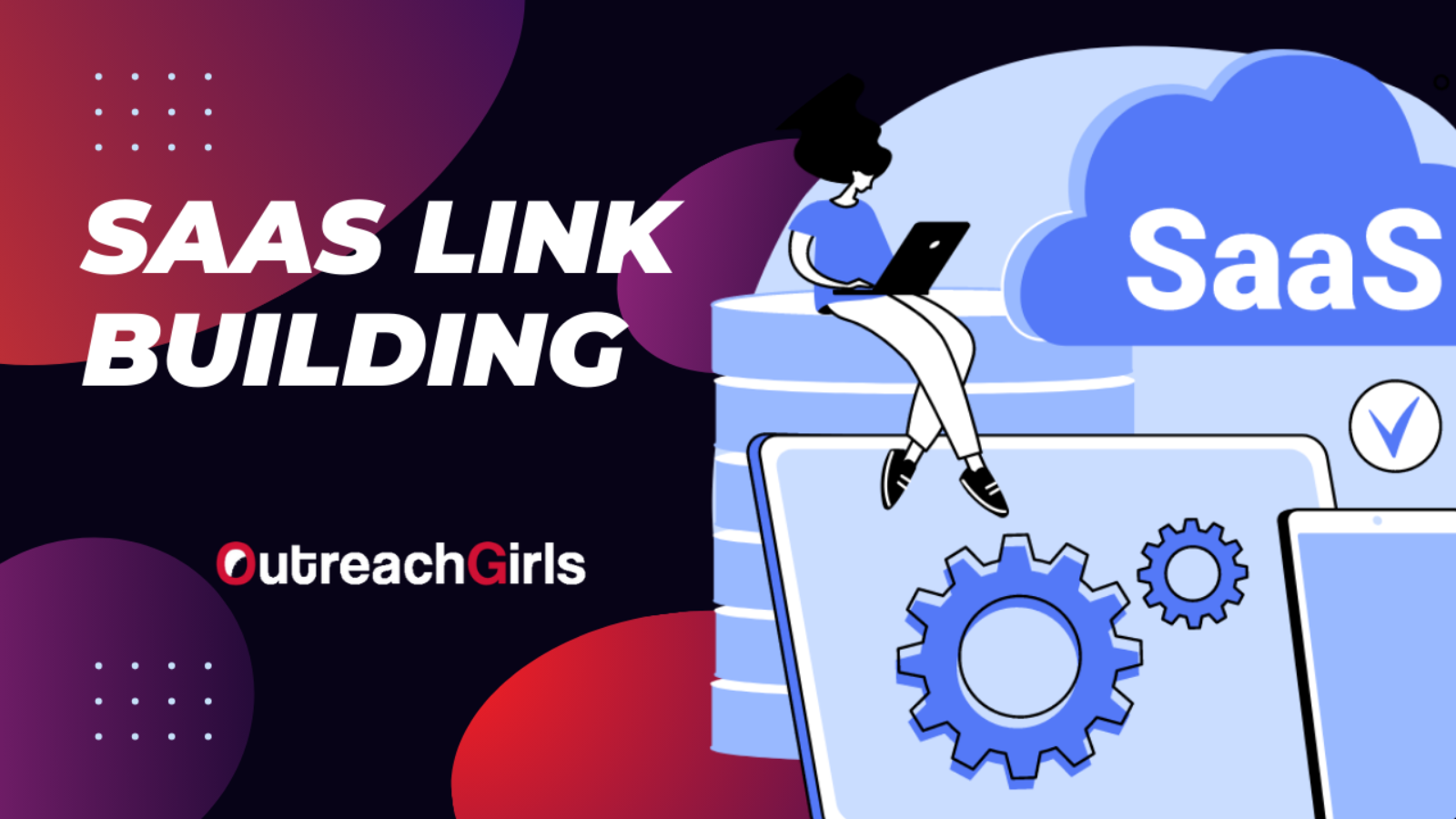 SAAS Link Building