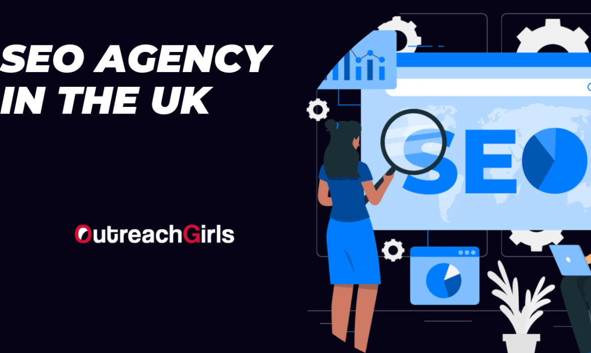 SEO Agency in the UK