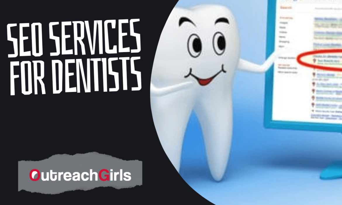 SEO Services for Dentists