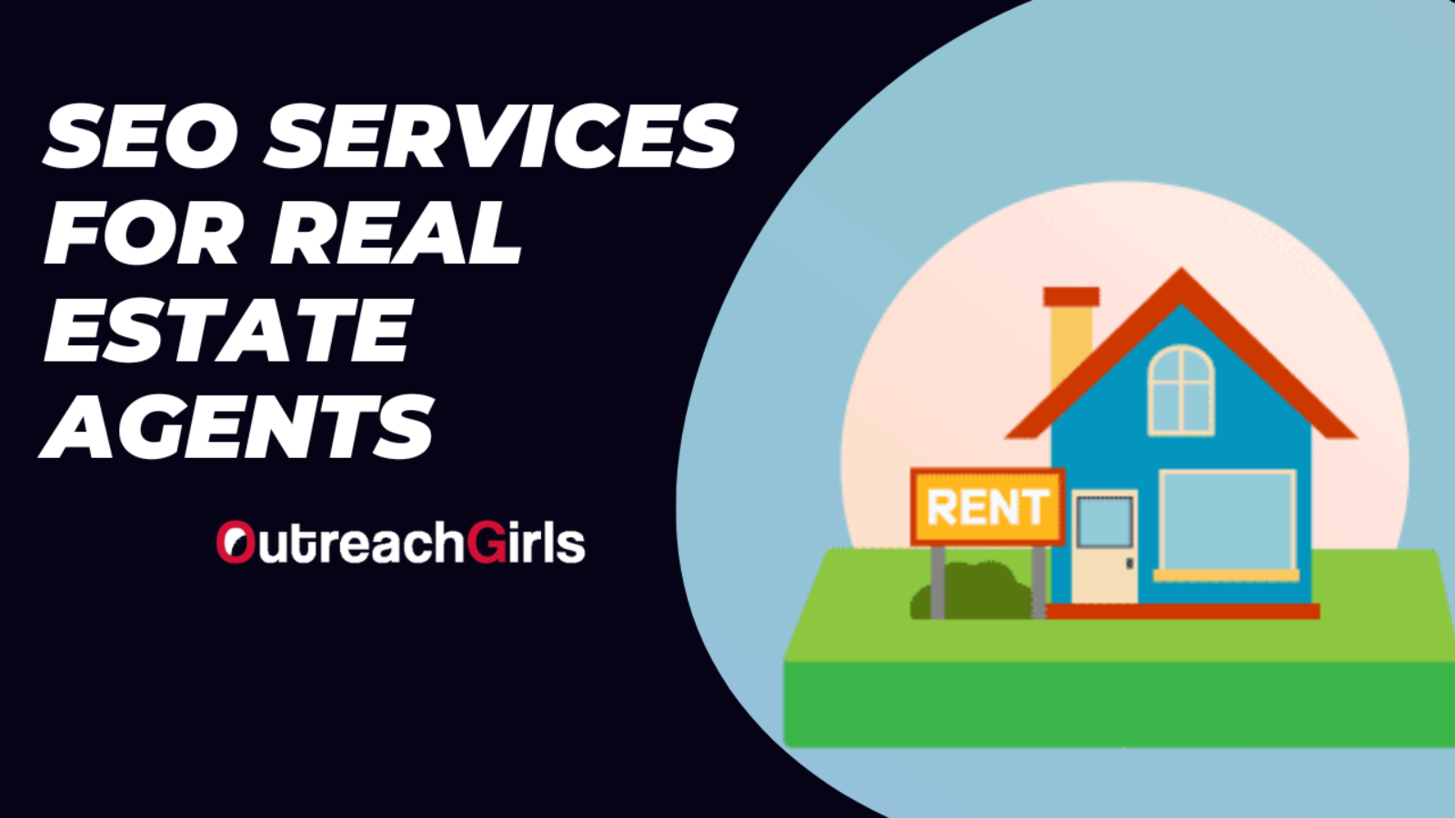 SEO Services for Real Estate Agents