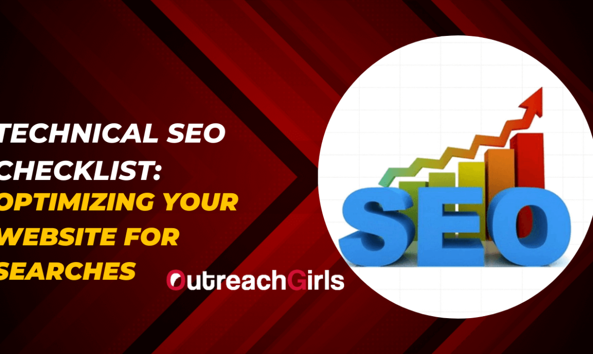 Technical SEO Checklist