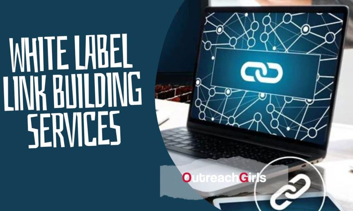 White Label Link Building Services