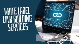 White Label Link Building Services