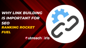 Why Link Building is Important for SEO Why Link Building is Important for SEO