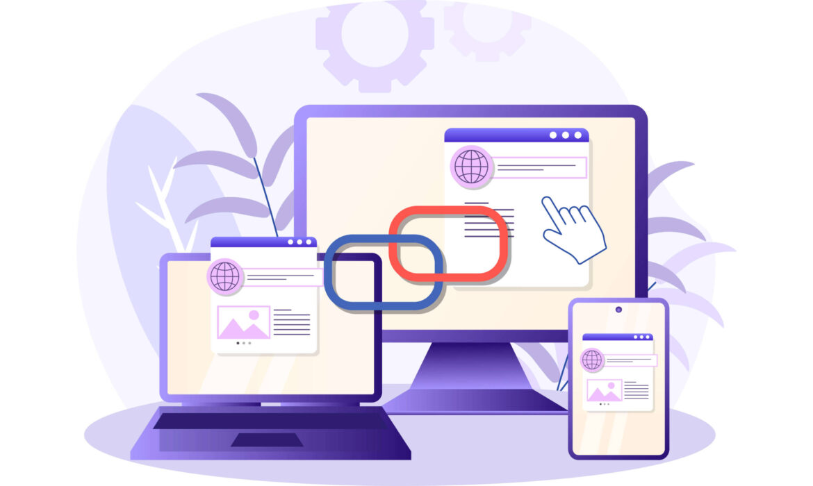 Buying Backlink Packages