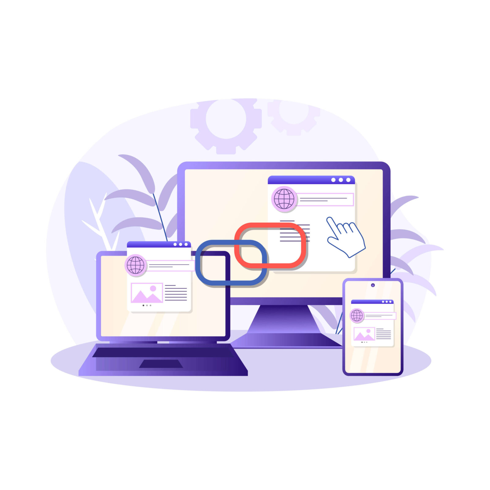 Buying Backlink Packages