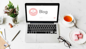 Guest Blog Content Writing Services