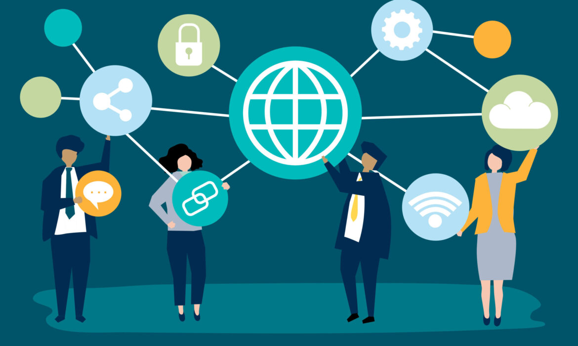 Country Specific Links Building