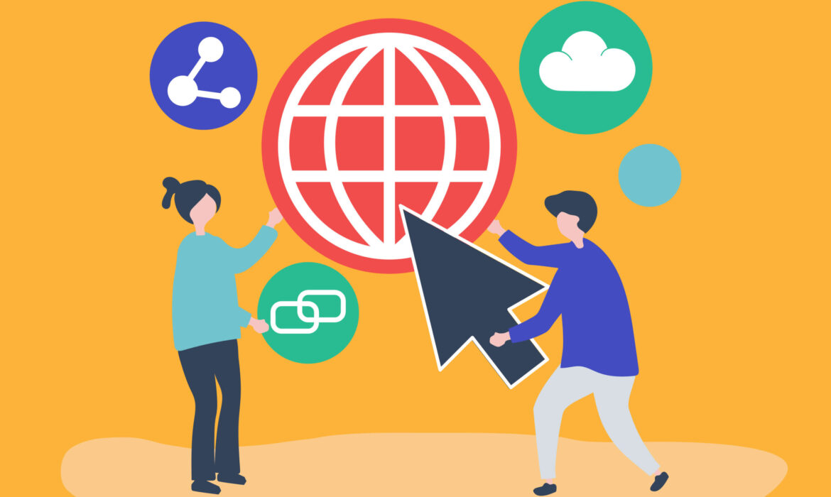 Curated Links Service