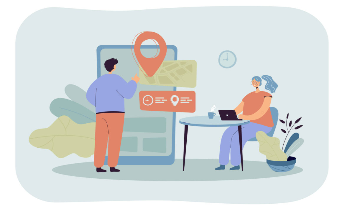 Geo Targeted Guest Posting Services