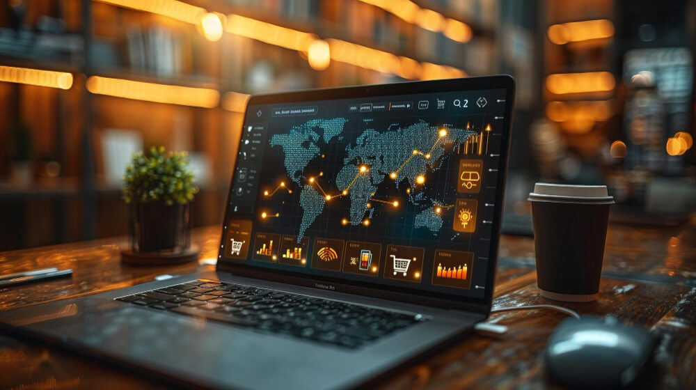 Geo Targeted Links Building Services