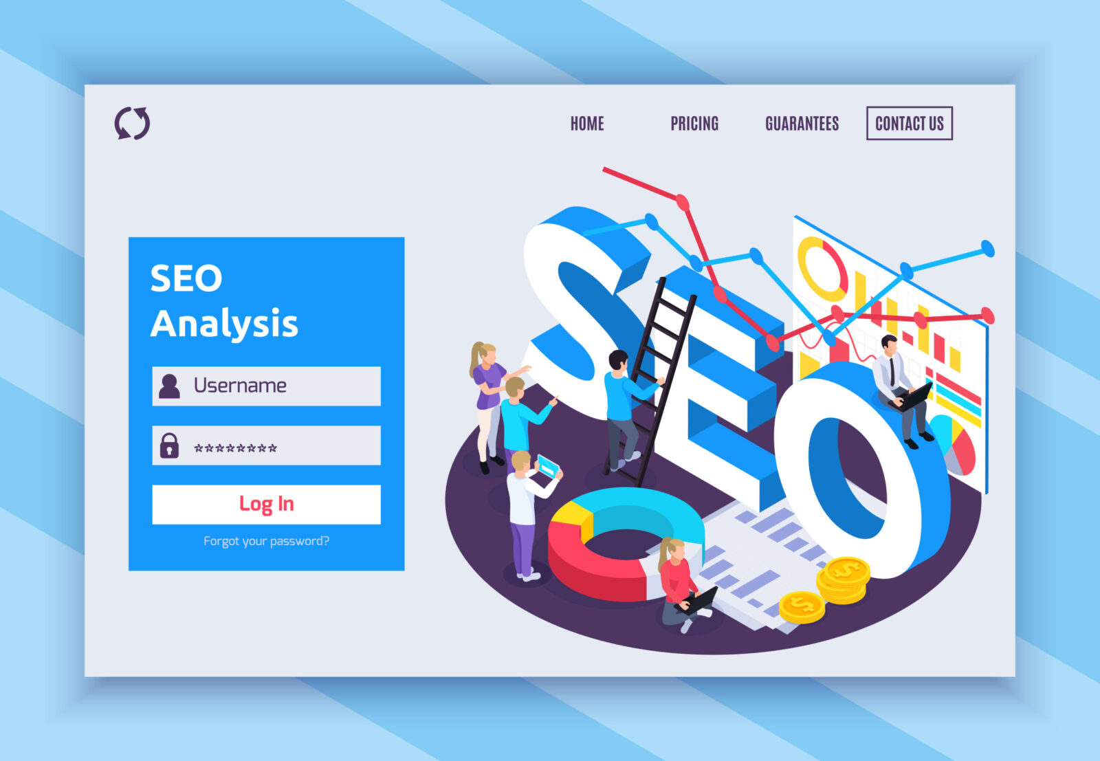 Niche Edits SEO Services