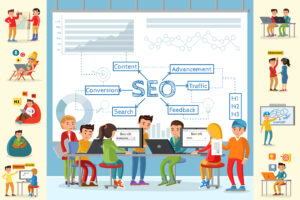 What is a Niche Edits Service What is a Niche Edits Service
