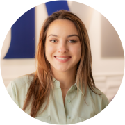 Blogger Outreach Services client